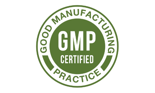 OxyDental Pro GMP Certified
